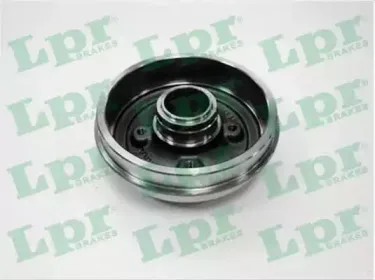 Тормозной барабан LPR купить