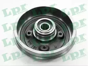 Тормозной барабан LPR купить