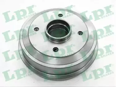 Тормозной барабан LPR купить