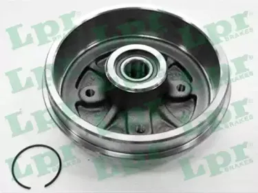 Тормозной барабан LPR купить