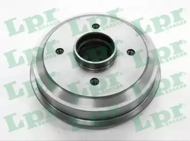 Тормозной барабан LPR купить