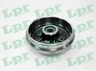 Тормозной барабан LPR купить