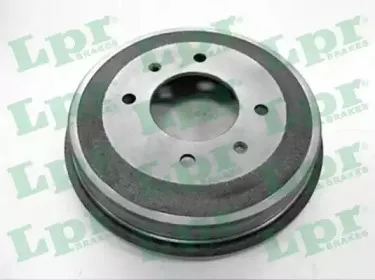 Тормозной барабан LPR купить
