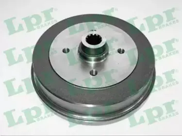 Тормозной барабан LPR купить
