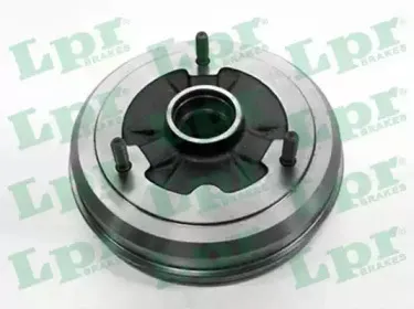 Тормозной барабан LPR купить