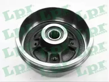 Тормозной барабан LPR купить