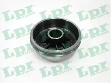 Тормозной барабан LPR купить