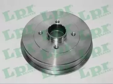 Тормозной барабан LPR купить