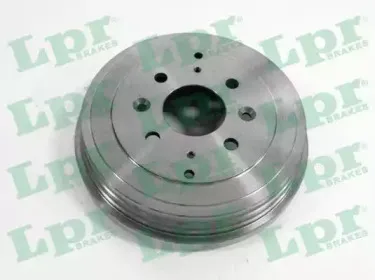 Тормозной барабан LPR купить