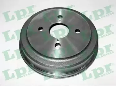 Тормозной барабан LPR купить