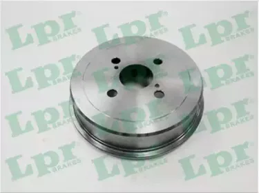 Тормозной барабан LPR купить