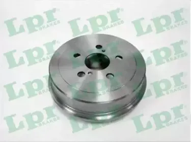 Тормозной барабан LPR купить