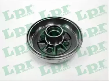 Тормозной барабан LPR купить