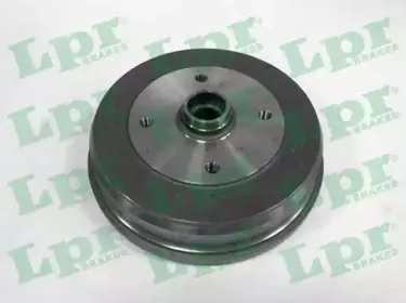 Тормозной барабан LPR купить