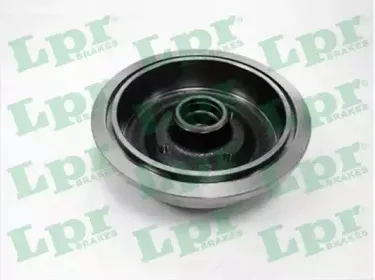 Тормозной барабан LPR купить