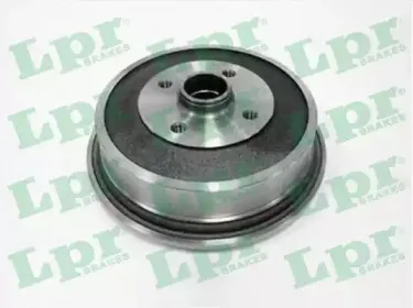Тормозной барабан LPR купить