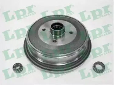Тормозной барабан LPR купить