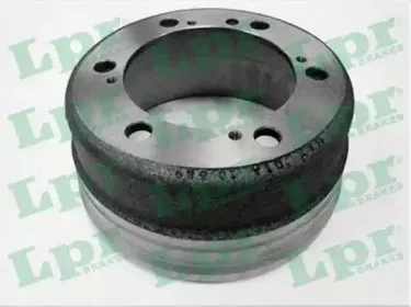 Тормозной барабан LPR купить