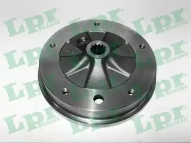 Тормозной барабан LPR купить