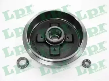 Тормозной барабан LPR купить