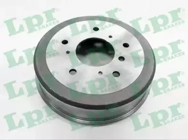 Тормозной барабан LPR купить