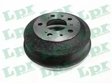 Тормозной барабан LPR купить