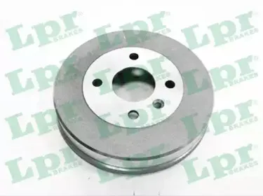 Тормозной барабан LPR купить