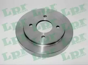 Тормозной барабан LPR купить