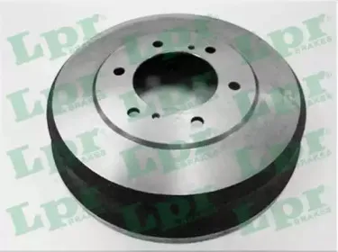Тормозной барабан LPR купить