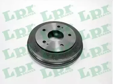 Тормозной барабан LPR купить