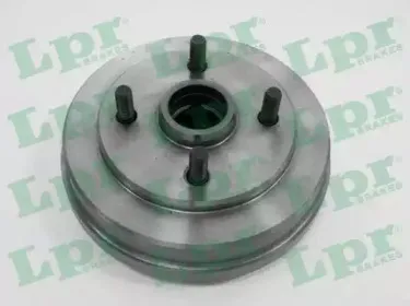 Тормозной барабан LPR купить