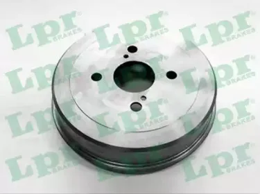 Тормозной барабан LPR купить