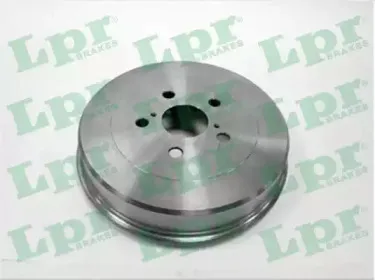 Тормозной барабан LPR купить