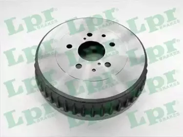 Тормозной барабан LPR купить