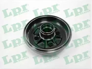 Тормозной барабан LPR купить