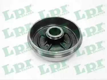 Тормозной барабан LPR купить