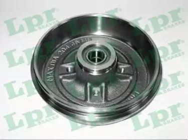 Тормозной барабан LPR купить