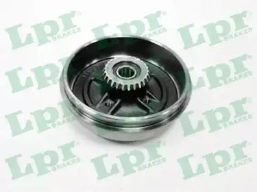 Тормозной барабан LPR купить