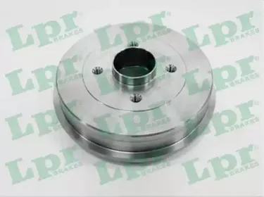 Тормозной барабан LPR купить