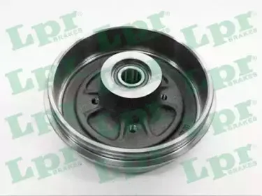 Тормозной барабан LPR купить