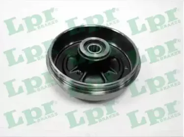 Тормозной барабан LPR купить