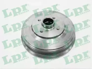 Тормозной барабан LPR купить
