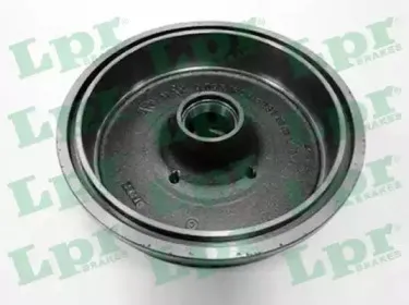 Тормозной барабан LPR купить