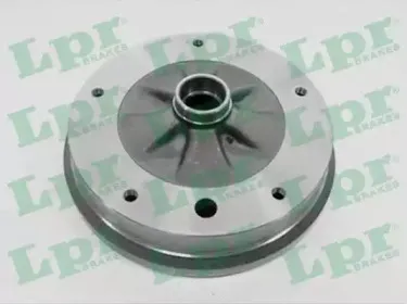 Тормозной барабан LPR купить