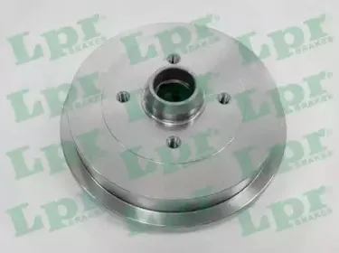 Тормозной барабан LPR купить