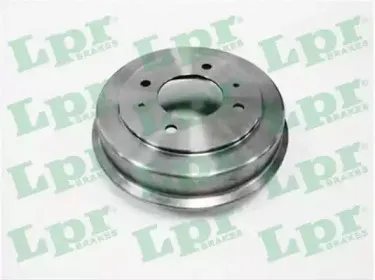 Тормозной барабан LPR купить