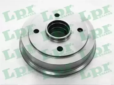 Тормозной барабан LPR купить