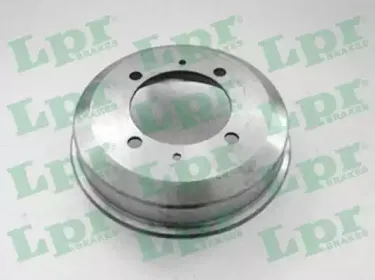 Тормозной барабан LPR купить