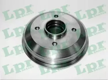 Тормозной барабан LPR купить