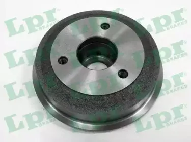 Тормозной барабан LPR купить
